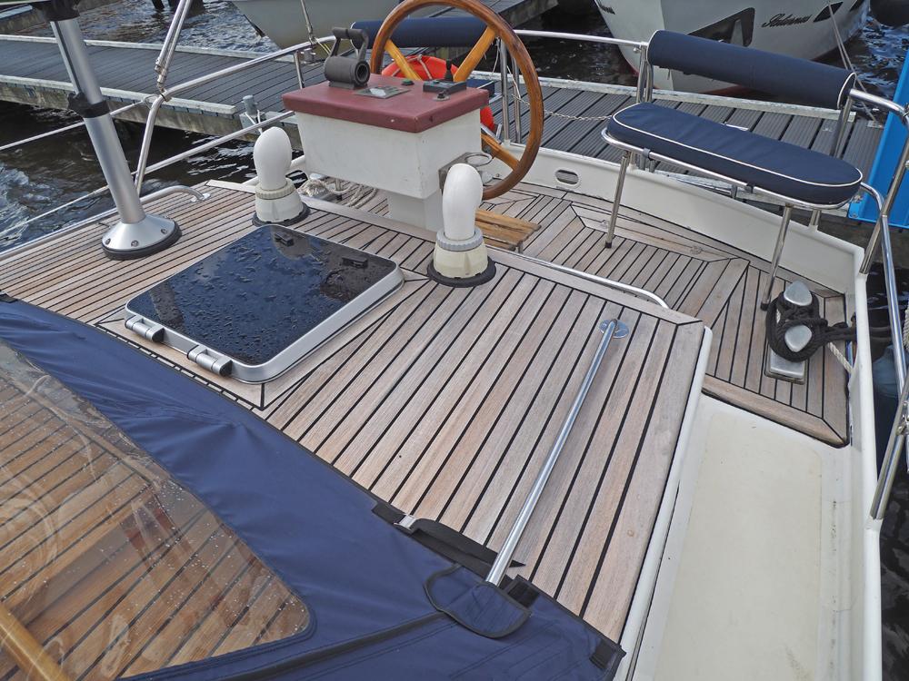  &Eacute;quipement de pont 